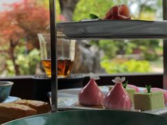 -广富林宰相府酒店·水云间