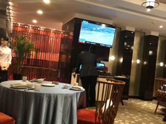 -建滔诺富特酒店-悦餐厅