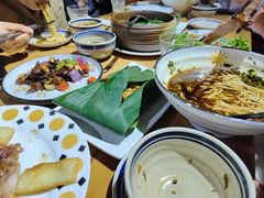 -蜗牛的家旅行主题云南菜餐厅.小酒馆(护国寺店)