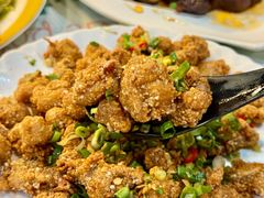 -金姐台湾菜(珠江路店)