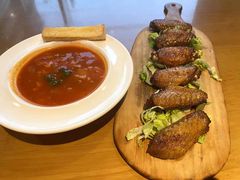 -Ricci睿奇美式餐厅(五道口店)