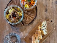 摩洛哥炖羊肉-popot博朴(徐汇店)