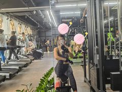 -GMJ·24H健身房(四川北路店)