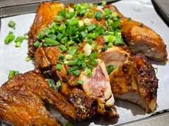 -绿茶餐厅(青岛城阳万象汇店)