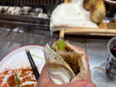 大徐州烙馍-古彭7只羊·徐州烧烤(旗舰店)