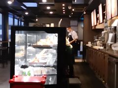 -星巴克(无锡高铁站店)