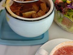 -库滋明·俄罗斯特色美食(中央大街店)