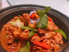 -青岛富力艾美酒店