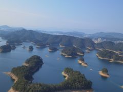 -千岛湖东南湖区