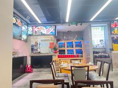 -潮中人·潮州菜(益乐路店)
