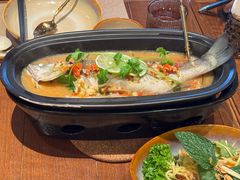-CHINCHIN 青青·泰国料理(万象食家店)