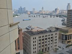 -上海外滩茂悦大酒店