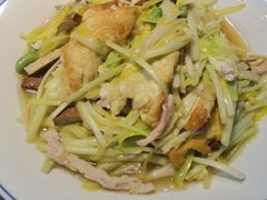 -永安鱼庄·镇江菜(丁卯店)