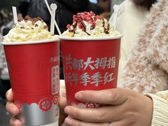 -洪都大拇指(洪都店)