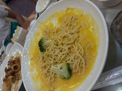 -新金盛·海鲜酒楼(盐田店)