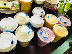 -瑞幸咖啡(宝华国际广场店)