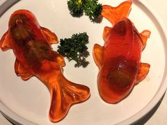 -惠丰堂饭庄·烤鸭·京味菜(万泉庄 苏州桥店)