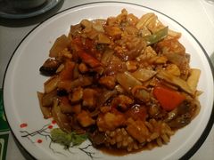 -裕德隆清真饭庄·天津特色菜(河东店)