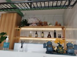 -纤纤玉手美甲美睫美容