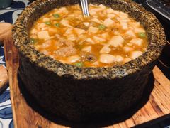 -绿茶餐厅(布吉万象汇店)