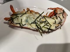 -怡咖啡海鲜自助餐厅(浦东香格里拉店)