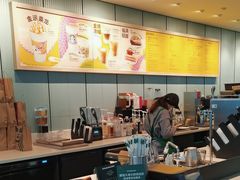 -星巴克(南京鼓楼医院店)