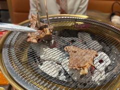 -西塔老太太泥炉烤肉(北京双井店)