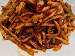 -俏东方·海味水饺·青岛菜(崂山店)