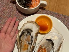 -南通滨江洲际酒店-西集自助餐厅