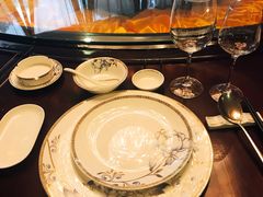 -听松楼·花园酒店·自助餐厅(红梅公园店)