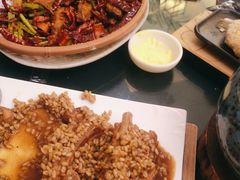 -君霖海鲜私房菜(春柳店)