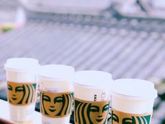 -星巴克臻选(成都宽窄巷子店)