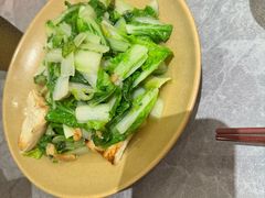 -廖川菜(金虹桥店)