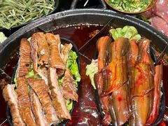 -叶记鲜鹅肠火锅城(聚丰锦绣盛世店)