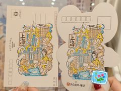 -猫的天空之城概念书店(大学路店)