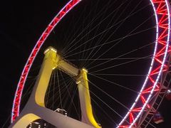 -天津之眼摩天轮