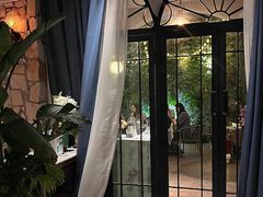 -Osteria Garden 生蚝花园餐厅(原进贤路店)