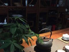 -汤家茗苑·精致私房菜(白沙店)