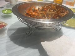 -沙掌门肉蟹煲(沙溪店)