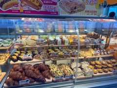 -BreadTalk面包新语·烘焙蛋糕(五羊邨店)