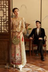 -青禾婚纱摄影(杭州店)