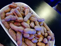 -西街夜油条·麻团包乌饭