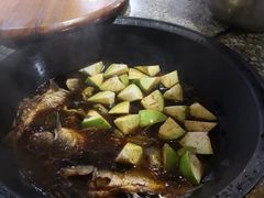 -夏家大锅台炖鱼馆
