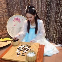 -汉仪华裳汉服馆(打浦桥店)