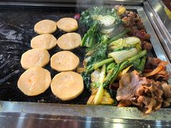 -郭记烤肉(正阳街店)