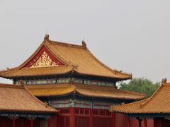 -故宫博物院(故宫)