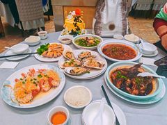 -瑞记湛江鸡饭店·粤西第一鸡(粤垦店)