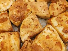 料理烤特色火烧-老东镇啤酒屋海鲜加工·蒸汽海鲜·海鲜烧烤(台东店)