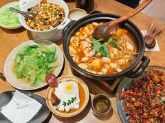 -捌川(武汉天地壹方购物中心店)