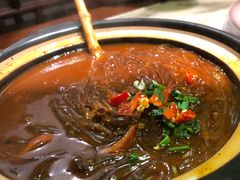 -佬麻雀·新湘菜(珠海金发购物中心店)